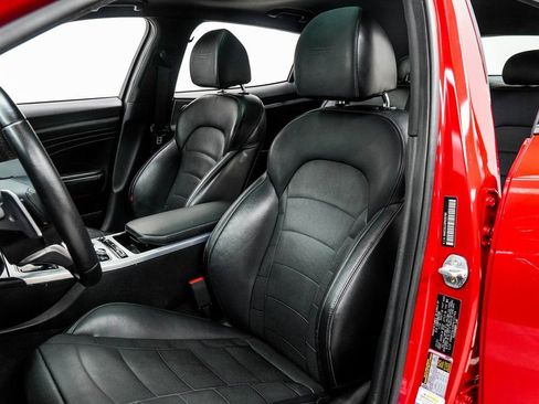 Used 2023 Kia Stinger GT2 RWD image 40