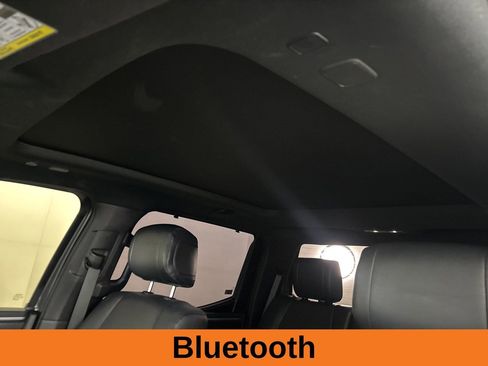 Used 2023 Toyota Tundra Platinum RWD image 11
