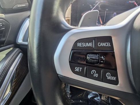 Used 2025 BMW X6 xDrive40i AWD/4WD image 25