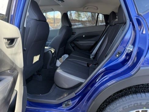 New 2026 Subaru Crosstrek 2.0i Premium image 4