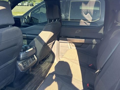 Used 2024 Ford F150 STX w/ Equipment Group 201A FX4 AWD/4WD image 11