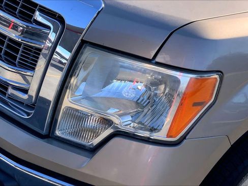 Used 2013 Ford F150 XLT w/ Luxury Equipment Group image 27