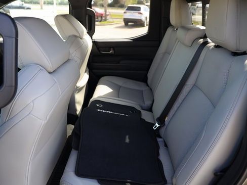 New 2025 Toyota Tacoma Limited image 13