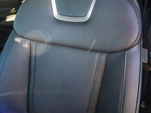 New 2026 Hyundai Tucson Limited image 30