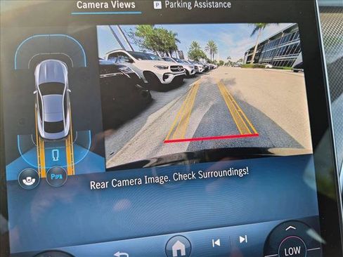 New 2026 Mercedes-Benz CLE 300 4MATIC Coupe image 11