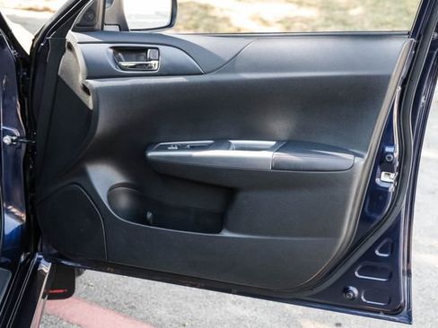 Used 2014 Subaru Impreza WRX Limited image 79
