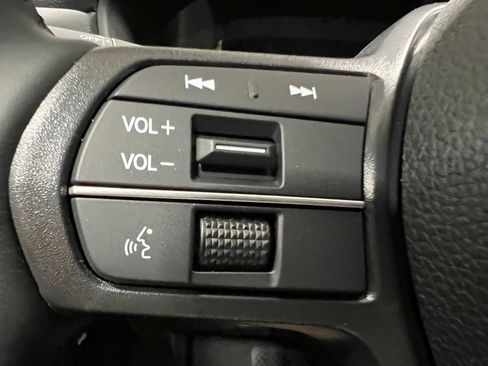 New 2025 Honda Accord EX-L image 21