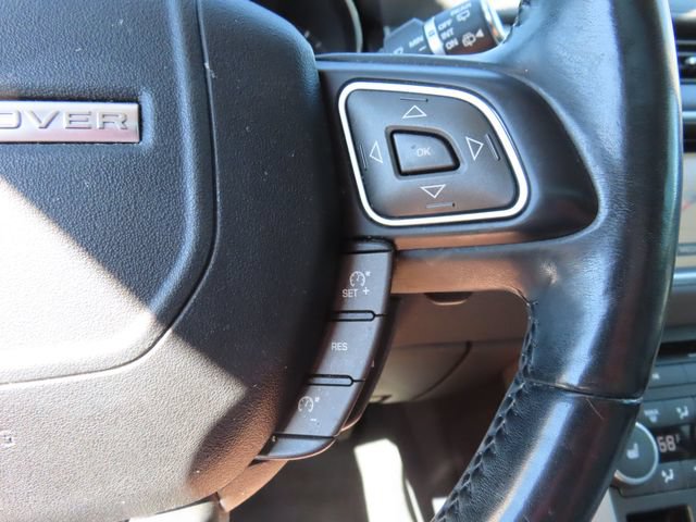Used 2016 Land Rover Range Rover Evoque SE AWD/4WD image 25