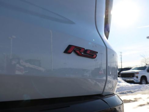 New 2026 Chevrolet Traverse RS w/ LPO, Floor Liner Package image 36