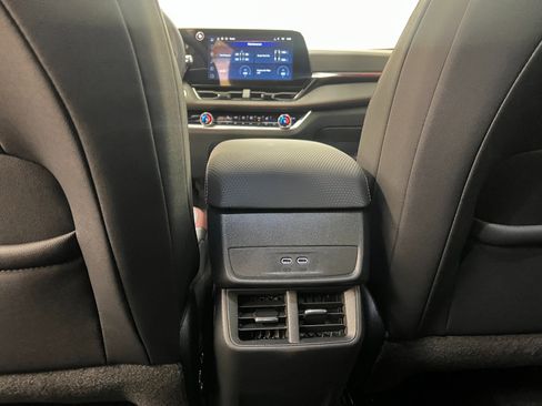 New 2026 Chevrolet Equinox RS image 60