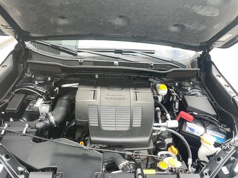 Used 2022 Subaru Forester image 21