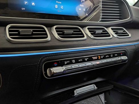 New 2026 Mercedes-Benz GLE 53 AMG 4MATIC image 29