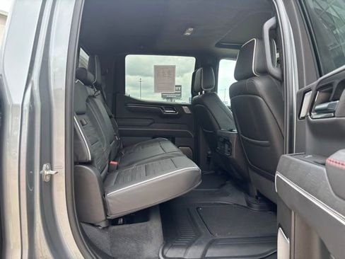 Used 2024 GMC Sierra 1500 AT4X AWD/4WD image 14