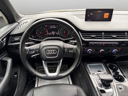 Used 2017 Audi Q7 3.0T Premium Plus AWD/4WD image 20
