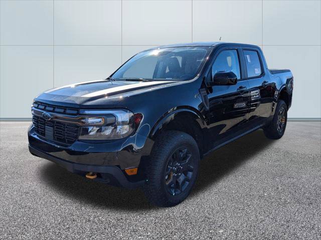 New 2024 Ford Maverick Tremor w/ Tremor Off-Road Package AWD/4WD image 1