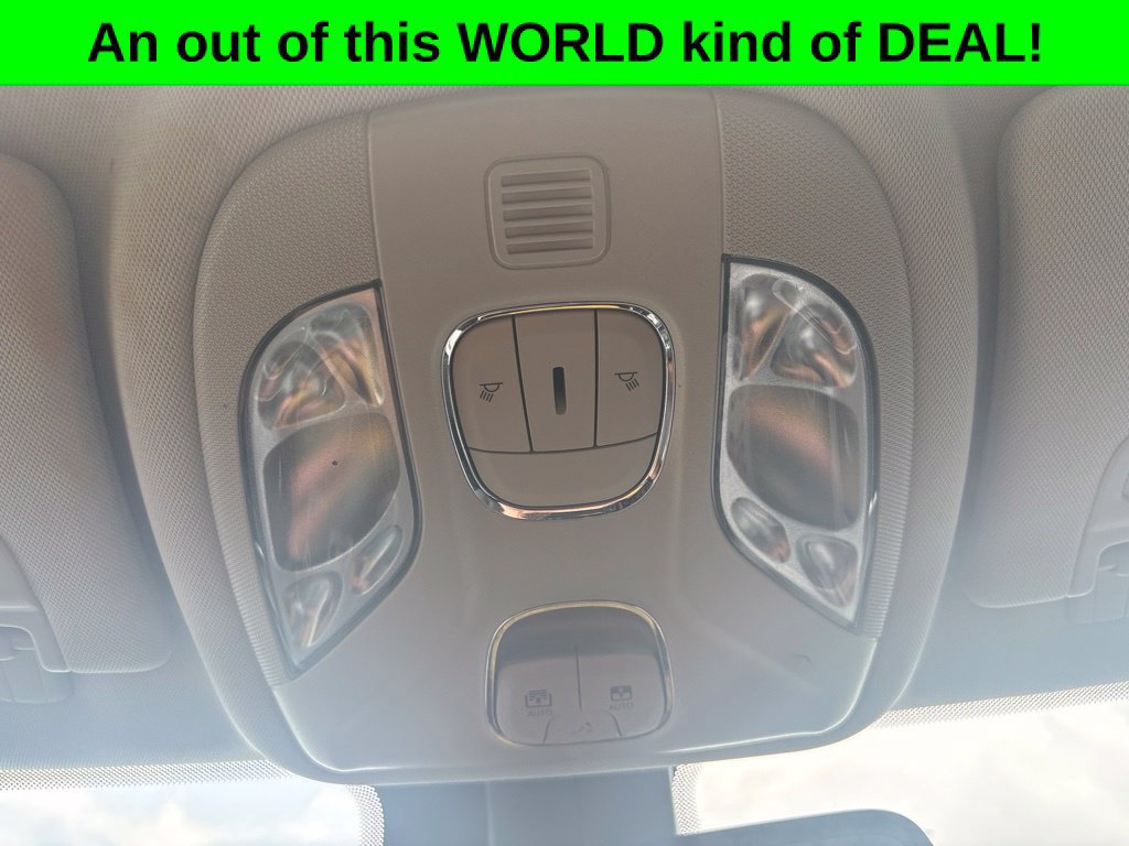 Certified 2022 Jeep Compass Limited w/ Sun and Sound Group AWD/4WD image 28