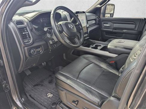 Used 2023 RAM 2500 Rebel w/ Level 1 Equipment Group image 9