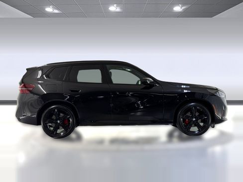 Used 2026 BMW X3 xDrive30i w/ M Sport Package AWD/4WD image 8