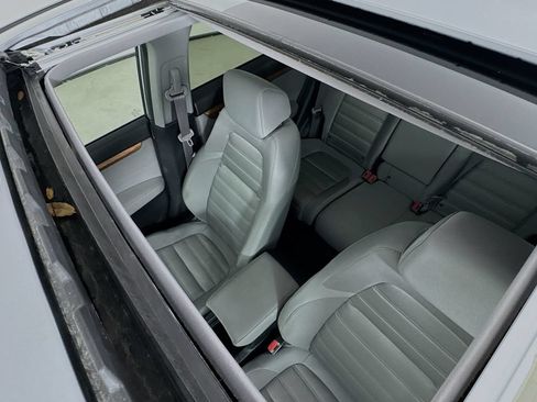 Used 2019 Honda CR-V EX image 28