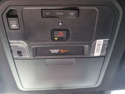 New 2026 Toyota Tundra SR5 w/ SR5 Premium Package image 15