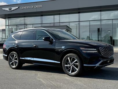 New 2026 Genesis GV80 2.5T Select