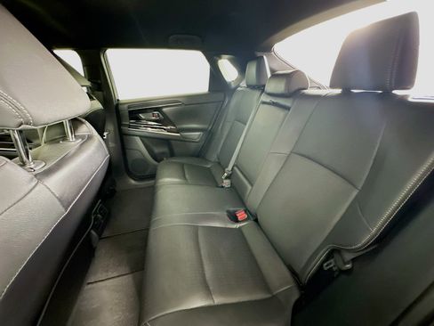 Used 2023 Subaru Solterra AWD image 25