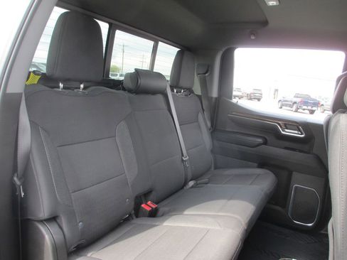 Used 2025 Chevrolet Silverado 1500 LT image 22
