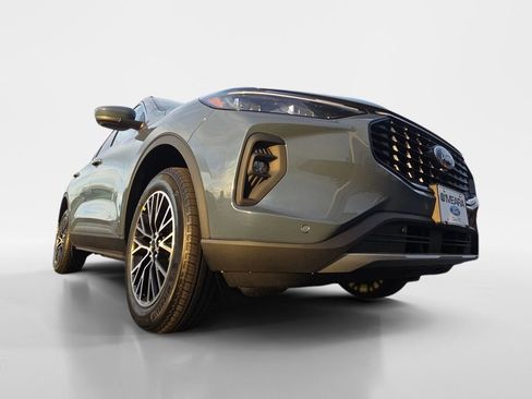 New 2026 Ford Escape SE w/ PHEV Premium Package image 54