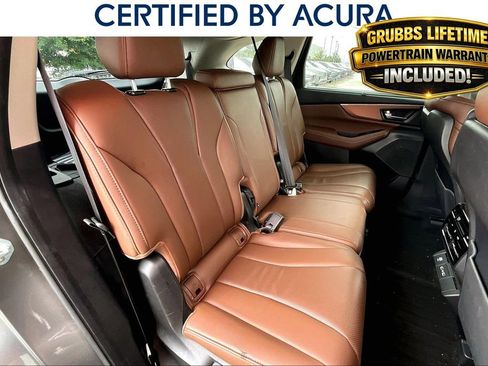 Used 2024 Acura MDX FWD w/ Technology Package image 33