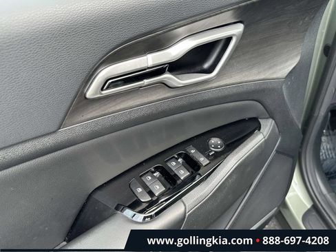 Certified 2024 Kia Sportage X-Line w/ X-Line Premium Package AWD/4WD image 16