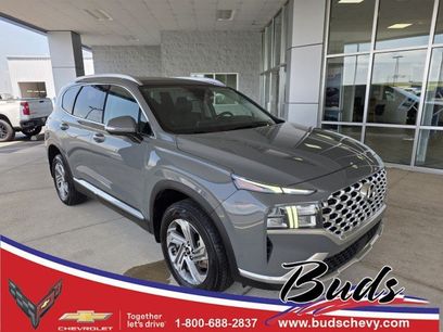 Used 2023 Hyundai Santa Fe SEL w/ Premium Package
