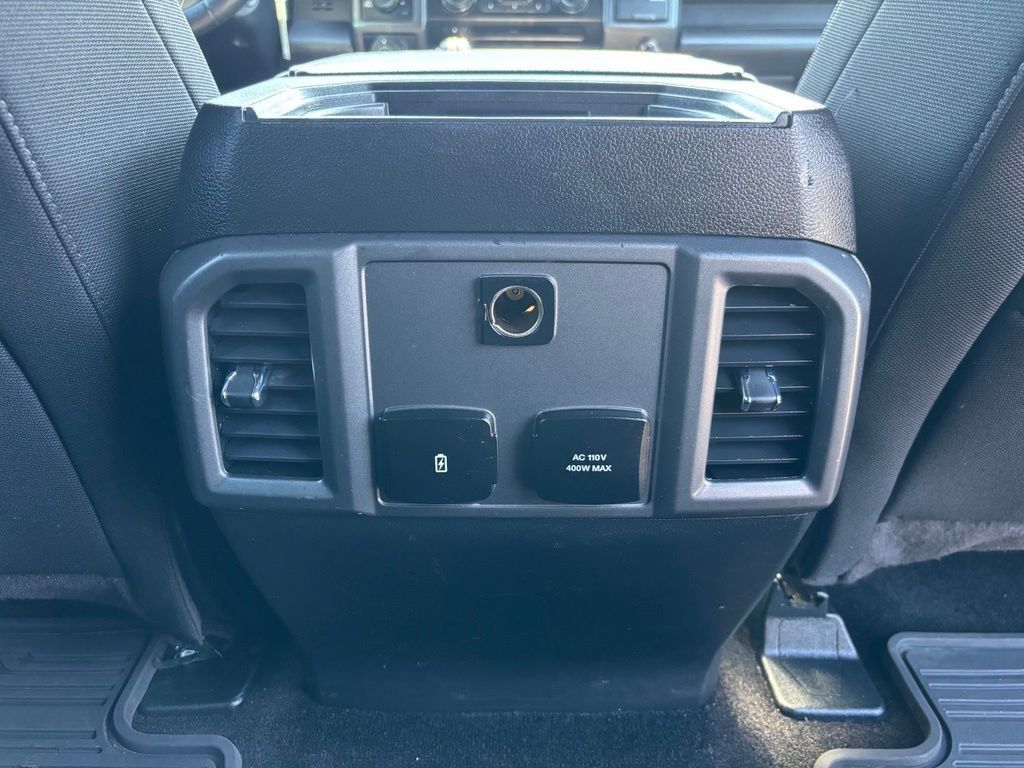 Used 2018 Ford F150 XLT w/ Equipment Group 302A Luxury AWD/4WD image 33