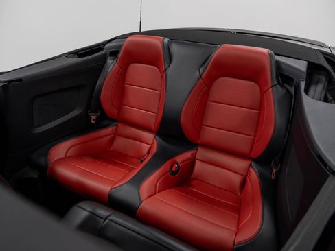 Used 2015 Ford Mustang GT Premium w/ Equipment Group 401A image 54