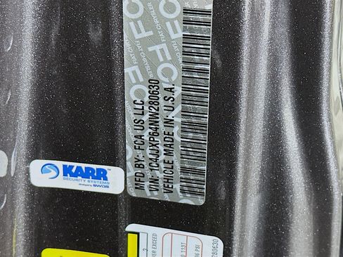 Used 2022 Jeep Wrangler Sahara image 12