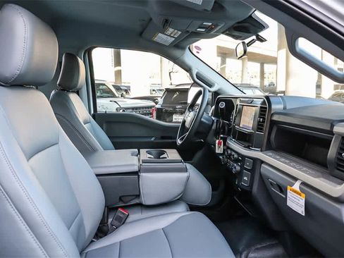 New 2026 Ford F350 XL w/ XL Chrome Package image 16