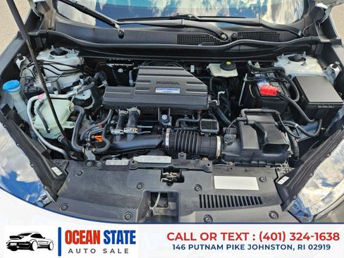 Used 2019 Honda CR-V EX image 20