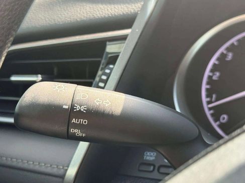 Used 2024 Toyota Camry LE w/ Convenience Package image 47