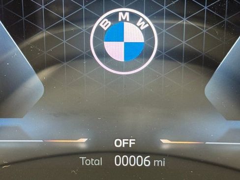 Used 2026 BMW X3 xDrive30 image 15