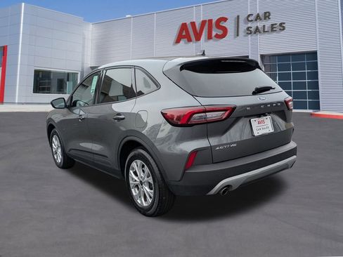 Used 2025 Ford Escape Active image 9
