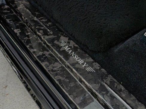 Used 2024 Rolls-Royce Phantom Sedan image 54