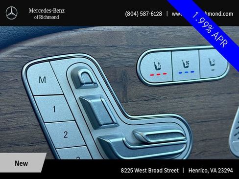 Certified 2025 Mercedes-Benz GLE 350 4MATIC image 21