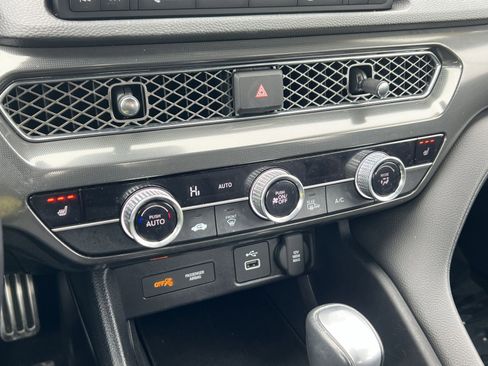 Certified 2023 Acura Integra A-Spec image 18