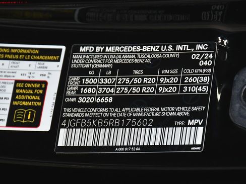 Used 2024 Mercedes-Benz GLE 450 4MATIC image 19