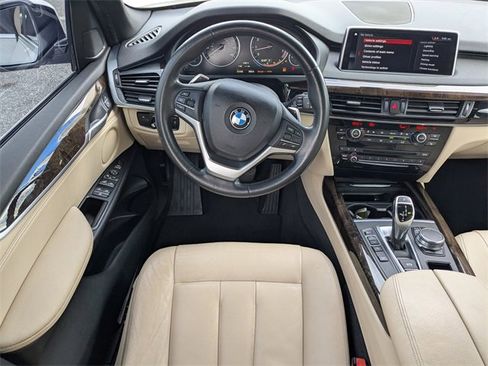 Used 2018 BMW X5 xDrive35i image 17