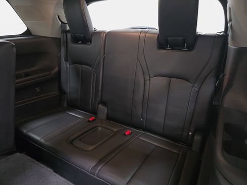 Used 2023 INFINITI QX60 Luxe w/ Cargo Package image 36