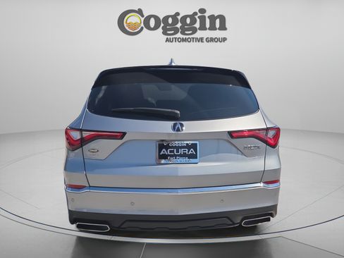 Used 2022 Acura MDX FWD w/ Technology Package image 4