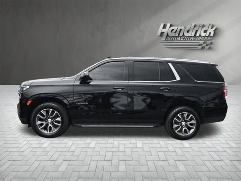 Used 2023 Chevrolet Tahoe LS RWD image 7