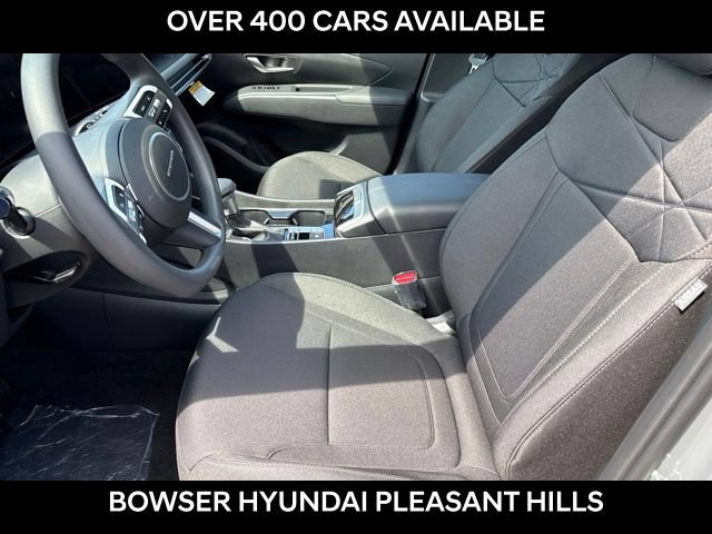 New 2026 Hyundai Tucson SE AWD/4WD image 4