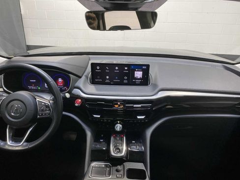Certified 2024 Acura MDX SH-AWD w/ Technology Package image 10