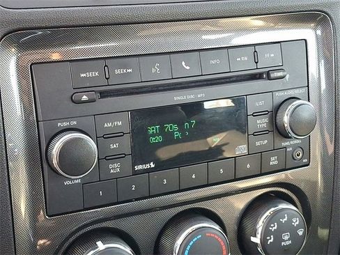 Used 2010 Dodge Challenger R/T image 13